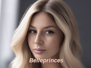 Belleprinces