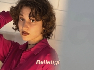 Belletigt