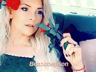 Benzobenson