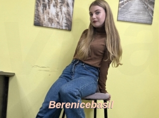 Berenicebasil