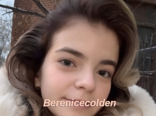 Berenicecolden