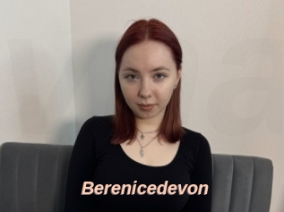 Berenicedevon