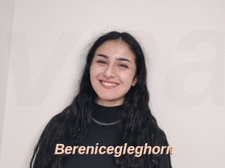 Berenicegleghorn