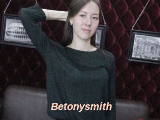 Betonysmith