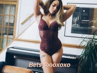 Betsybooxoxo