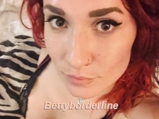 Bettyborderline