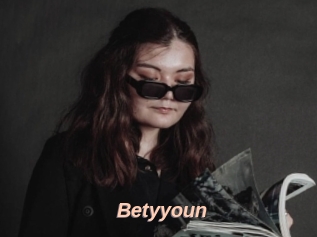 Betyyoun