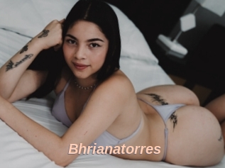 Bhrianatorres