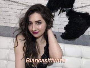 Biancasittwine