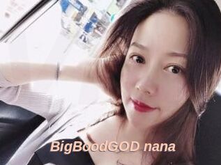 BigBoodGOD_nana