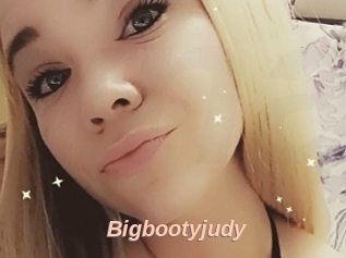 Bigbootyjudy