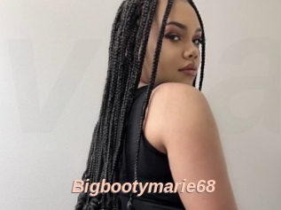 Bigbootymarie68