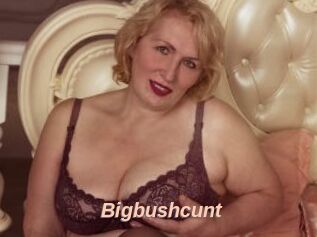 Bigbushcunt