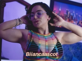 Biiancaascot