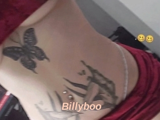 Billyboo