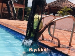 Biyitdoll