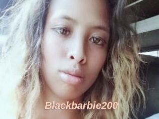 Blackbarbie200