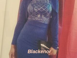 Blackenor