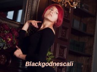 Blackgodnescali
