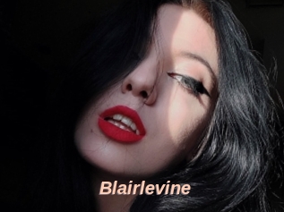 Blairlevine