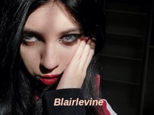 Blairlevine