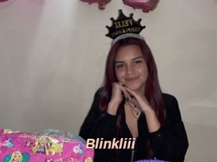 Blinkliii