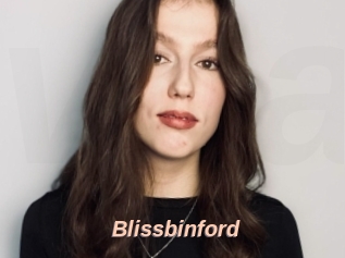 Blissbinford