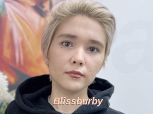 Blissburby