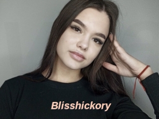 Blisshickory