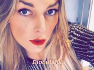 Blondboob