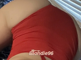 Blondie96