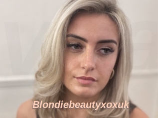 Blondiebeautyxoxuk