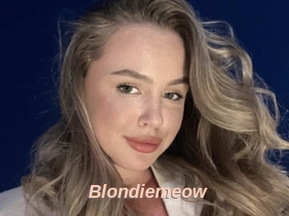 Blondiemeow