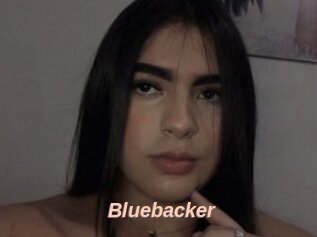 Bluebacker