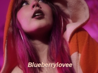 Blueberrylovee