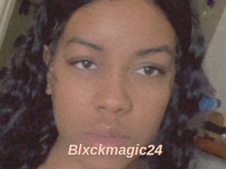 Blxckmagic24