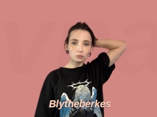 Blytheberkes