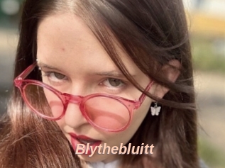 Blythebluitt