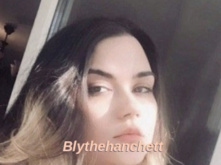 Blythehanchett