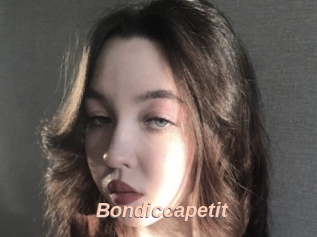 Bondiccapetit