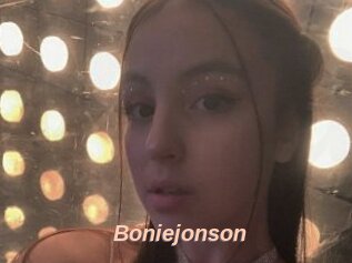 Boniejonson