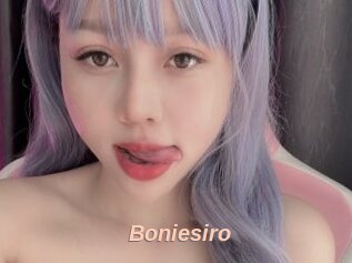 Boniesiro