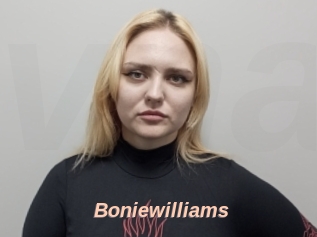 Boniewilliams