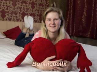 Bonniebellx