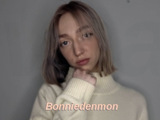 Bonniedenmon