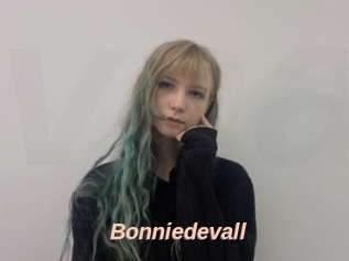 Bonniedevall