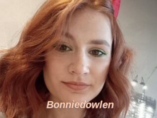 Bonniedowlen