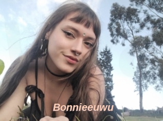 Bonnieeuwu