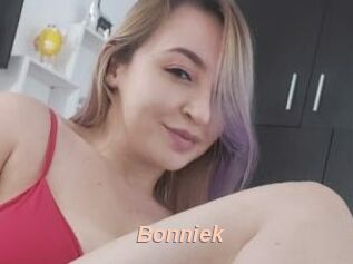 Bonniek