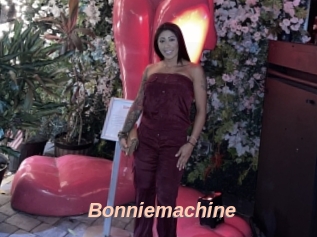 Bonniemachine